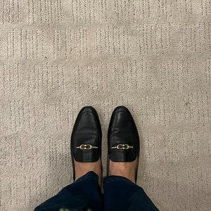 Coach Mule Loafers Size 11